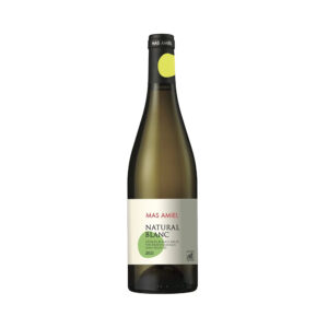 Натюрал Блан Мас Амиел/ Natural Blanc Mas Amiel