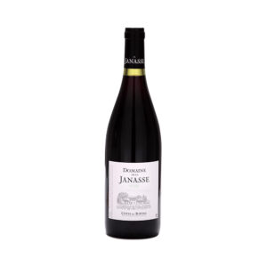 Кот дю Рон Руж Традисион Жанас / Côtes-du-Rhône Tradition Janasse