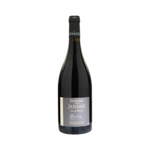 Terre de Bussiere Domaine de la Janasse/ Тер дьо Бюсиер Жанас