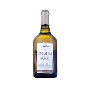 Ван Жун Арбоа, Домейн дьо Ла Пант / Vin Jaune Arbois Domaine de la Pinte