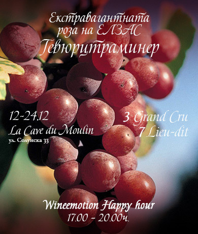 Онлайн магазин за френски вина – Мулен.бг