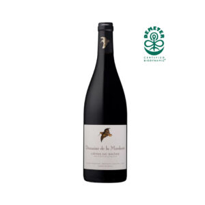 Côtes-du-Rhône Domaine de la Mordorée/ Кот дю Рон Руж