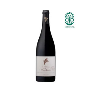 La Remise de la Mordorée Rouge / Ла Ремис Руж