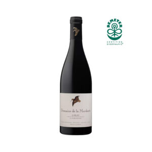 Lirac La Damme Rousse Rouge/ Лирак Ла Дам Рус