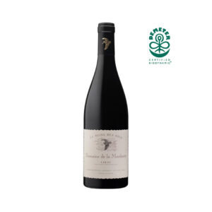 Lirac Rouge La Reine Des Bois / Лирак Руж Ла Рен де Боа