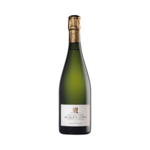 Champagne Blanc De Blancs Jacques Copin