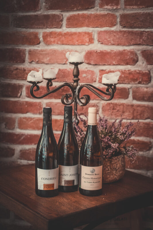 Онлайн магазин за френски вина – Мулен.бг