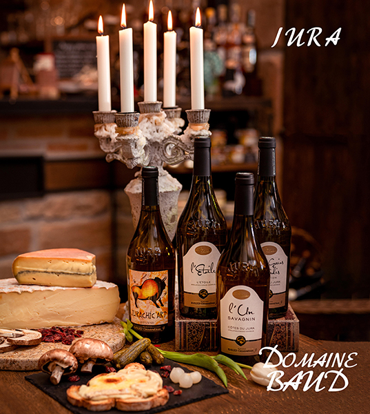 Онлайн магазин за френски вина – Мулен.бг