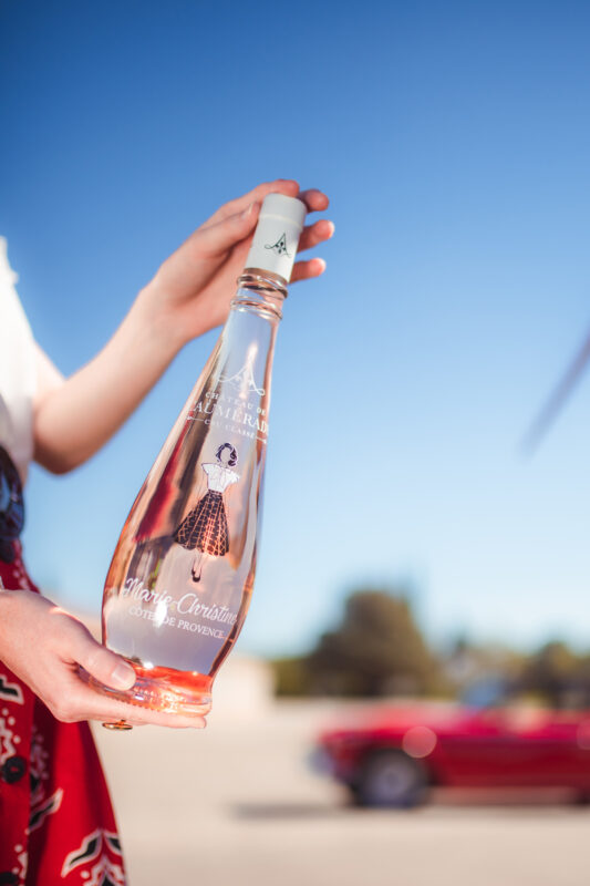 Онлайн магазин за френски вина – Мулен.бг