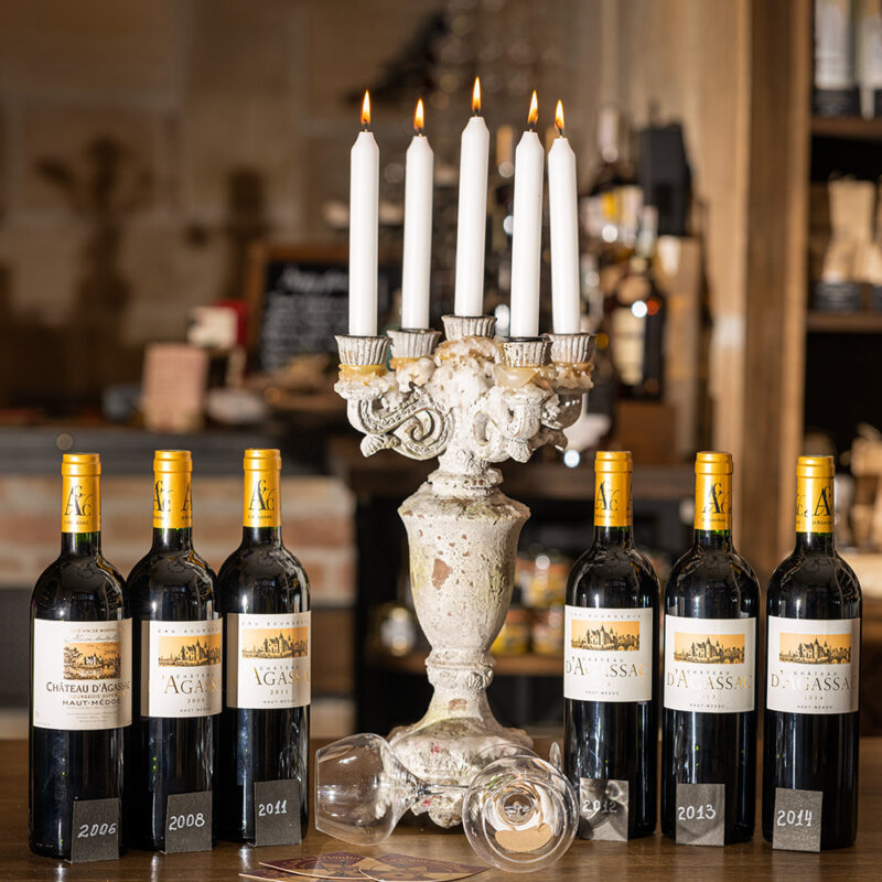 Онлайн магазин за френски вина – Мулен.бг