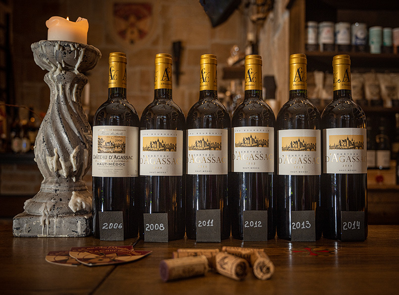 Онлайн магазин за френски вина – Мулен.бг