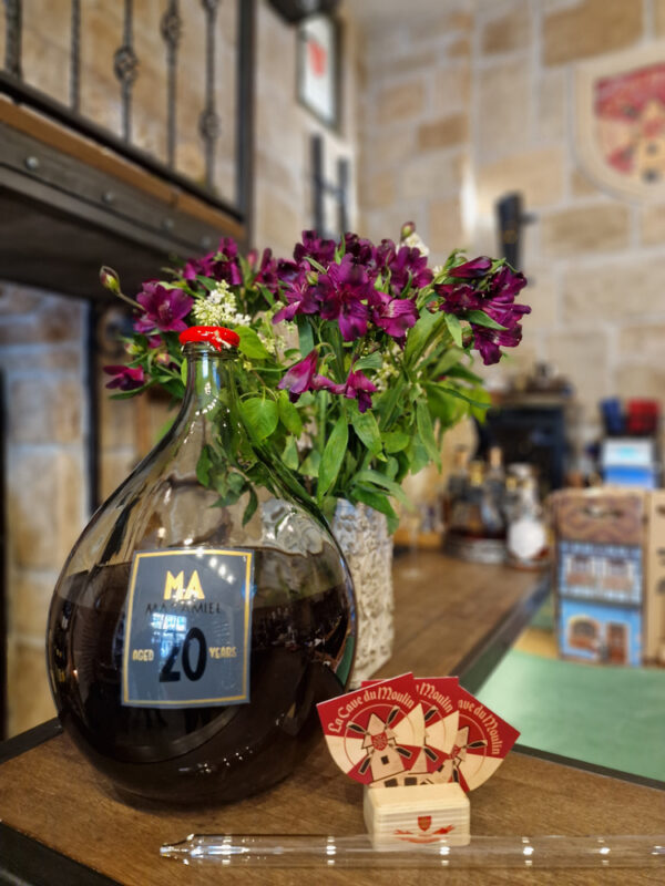 Онлайн магазин за френски вина – Мулен.бг