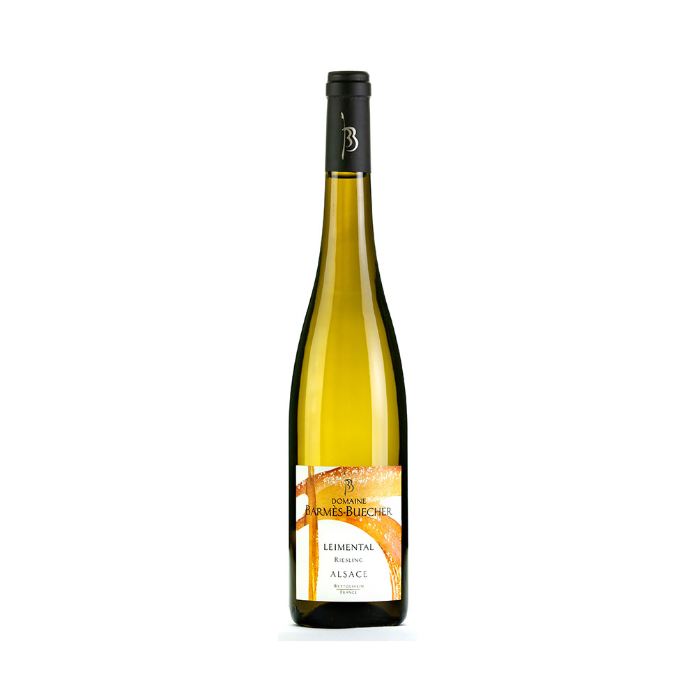 Ризлинг Лементал Домейн Бармес Бюше / Riesling Leimental Domaine Barmès-Buecher