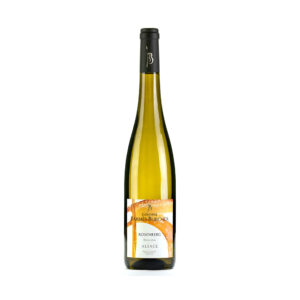 Ризлинг Гран Крю Щайнрублер Домейн Бармес Бюше / Riesling Grand Cru Steingrubler Domaine Barmès-Buecher