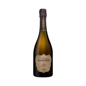 Шампан Кюве Жизел Ив Жак / Champagne Yves Jacques Cuvée Gisèle Brut