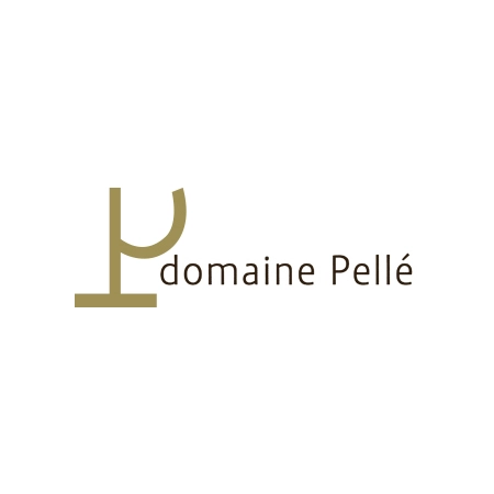 Domaine Pelle logo