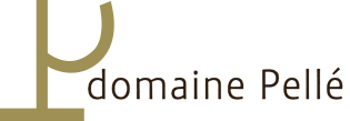 Domaine Pelle logo