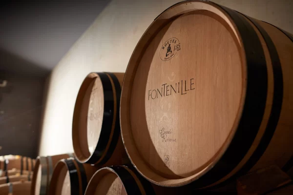 Domaine de Fontenille