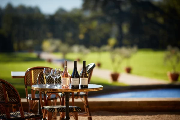 Domaine de Fontenille