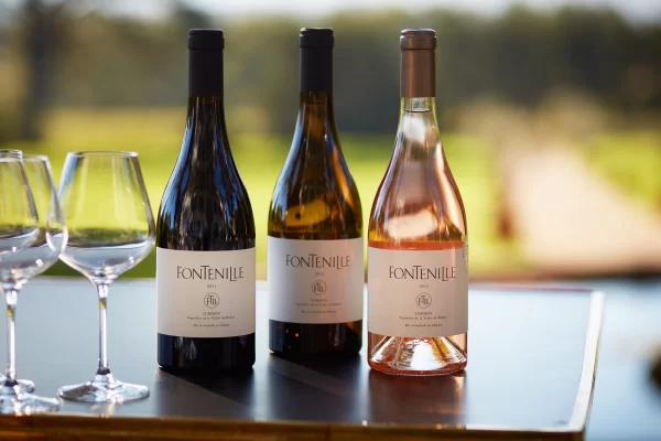 Domaine de Fontenille