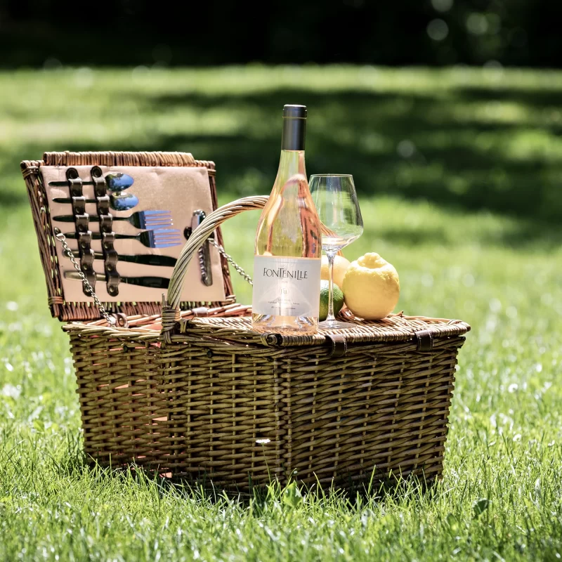 Domaine de Fontenille