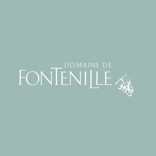 Domaine de Fontenille logo