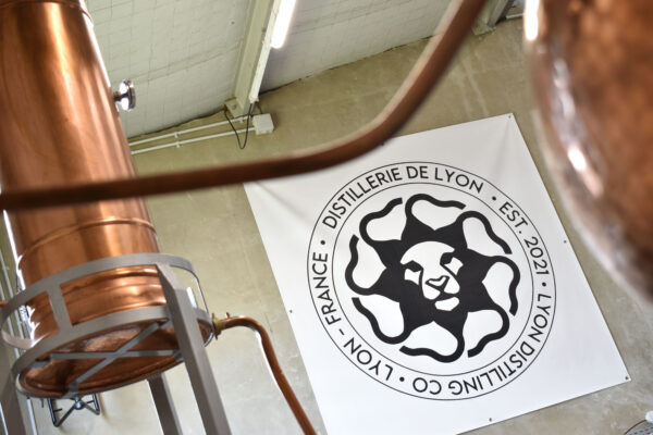 ANIS DES GONES - Distillerie de Lyon