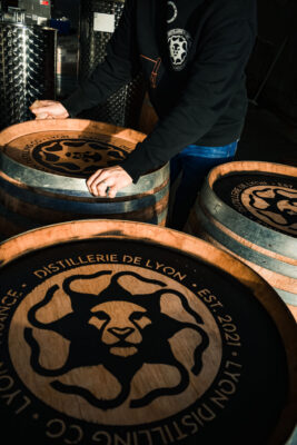 ANIS DES GONES - Distillerie de Lyon