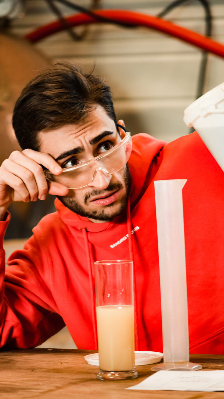 ANIS DES GONES - Distillerie de Lyon