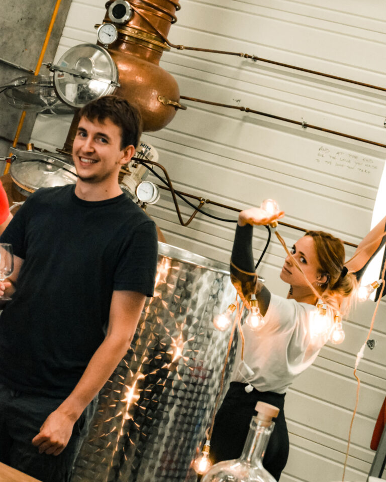 ANIS DES GONES - Distillerie de Lyon