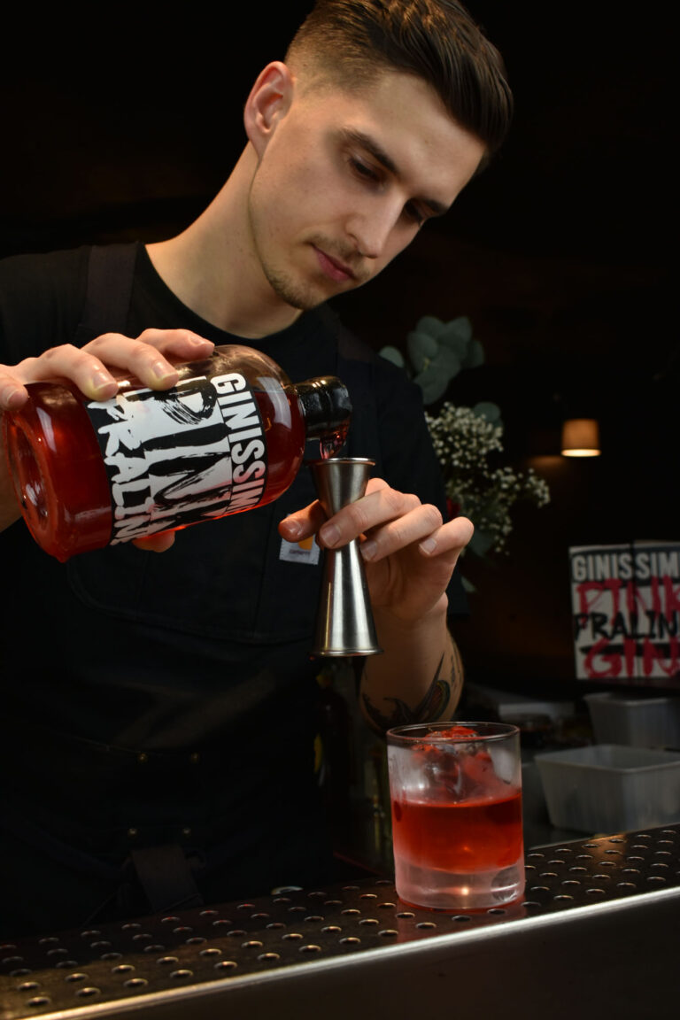 ANIS DES GONES - Distillerie de Lyon