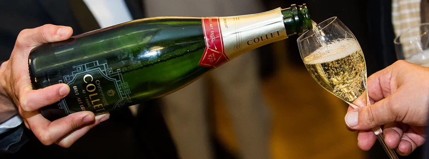 Производители от Шампан