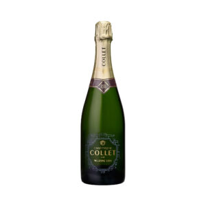 Шампан Коле Брут 2016 / Champagne Collet Brut 2016