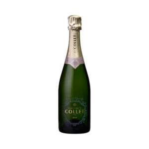 Шампан Коле Брут Орижин / Champagne Collet Brut Origine