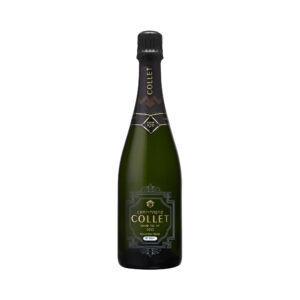 Шампан Коле Гран Крю Ай 2012 / Champagne Collet GRAND CRU Aÿ 2012