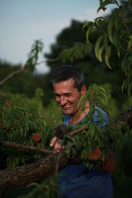 Ален Мийа / Alain Milliat