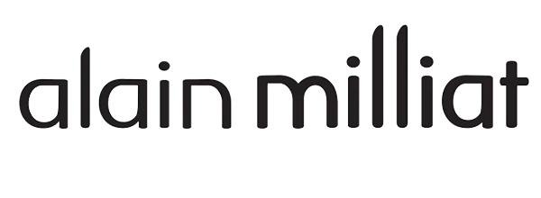 Alain Milliat Logo