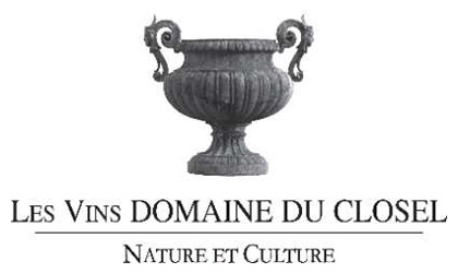 Domaine du Closel logo