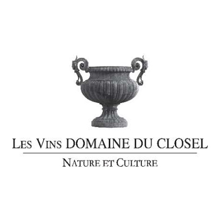 Domaine du Closel logo