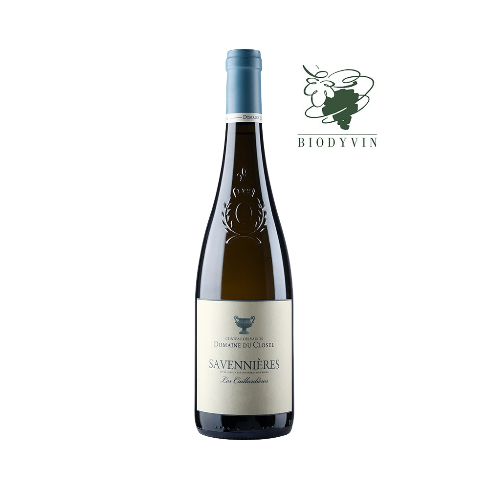 Ле Кайардиер Домейн дю Клозел / Les Caillardières Domaine de Closel