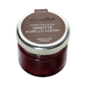 Сладко от череши Морело екстра Ален Мийа 28g