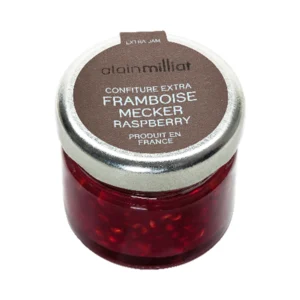 Сладко от малини екстра Ален Мийа 28g