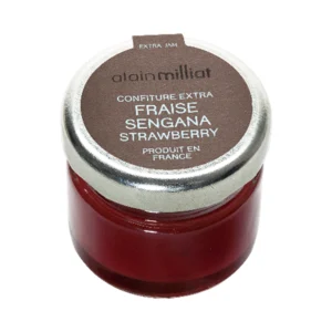 Сладко от ягоди екстра Ален Мийа 28g