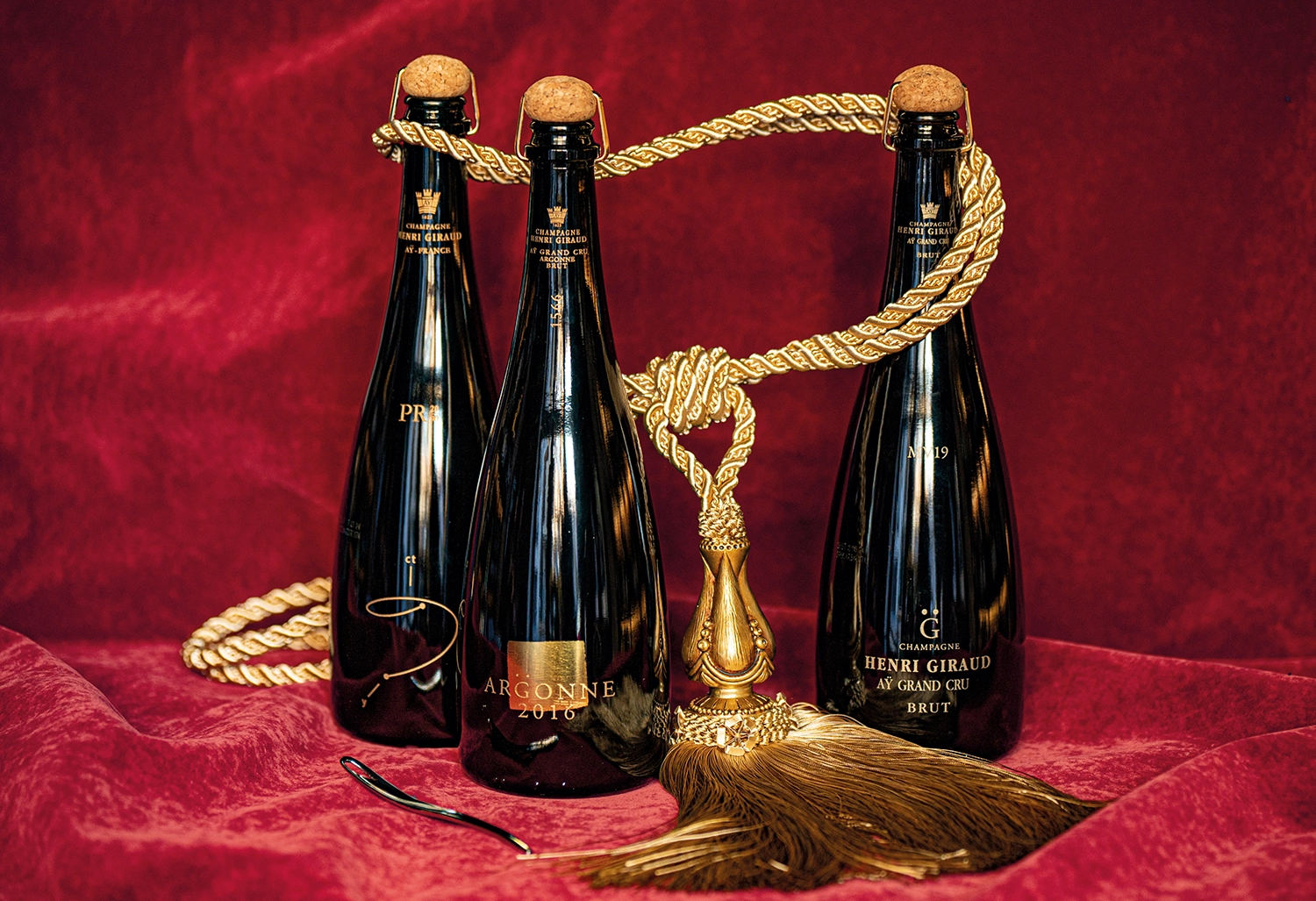 Banner Henri Giraud