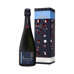 Шампан Омаж о Пино Ноар Анри Жиро / Champagne Hommage au Pinot Noir Henri Giraud