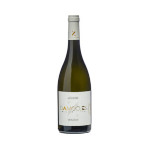 Сансер Блан Дамоклес Домейн Денизо / Sancerre Blanc Damoclès Domaine DENIZOT