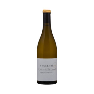 Les Chasseignes Sancerre Domaine du Pré Semelé