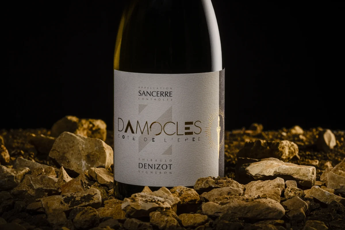 Совиньон блан и френските вина, в които се превъплъщава